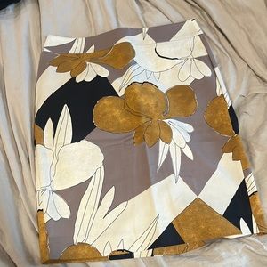 Like new ann Taylor skirt